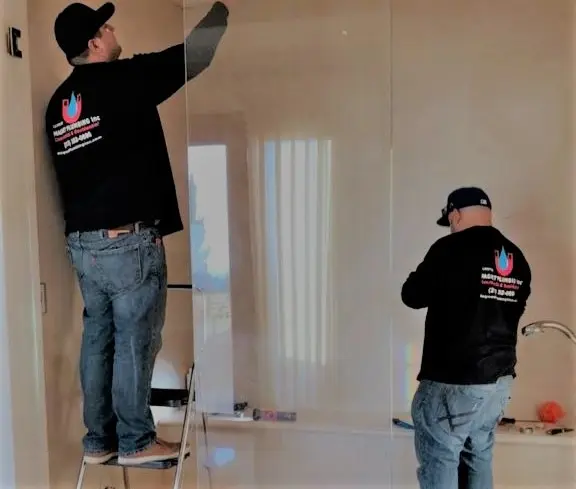 Professional plumbing installation for Leak Detection in Terrace West